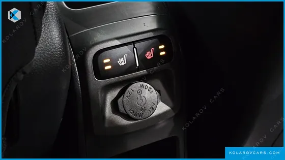 KIA RAY LUXURY