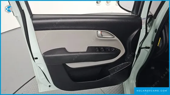 KIA RAY LUXURY