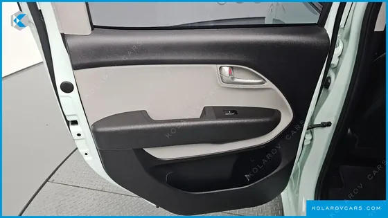 KIA RAY LUXURY