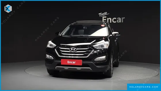 HYUNDAI SANTA FE DIESEL(E-VGT) 2.0 2WD PREMIUM