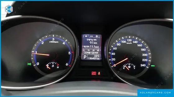 HYUNDAI SANTA FE DIESEL(E-VGT) 2.0 2WD PREMIUM