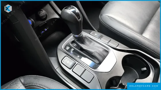 HYUNDAI SANTA FE DIESEL(E-VGT) 2.0 2WD PREMIUM