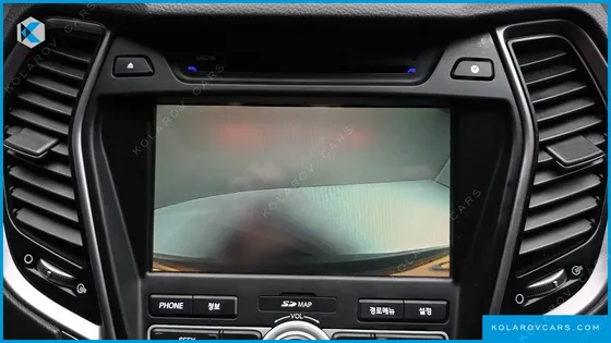 HYUNDAI SANTA FE DIESEL(E-VGT) 2.0 2WD PREMIUM