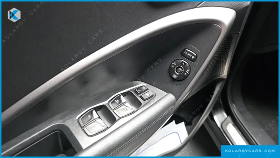 HYUNDAI SANTA FE DIESEL(E-VGT) 2.0 2WD PREMIUM
