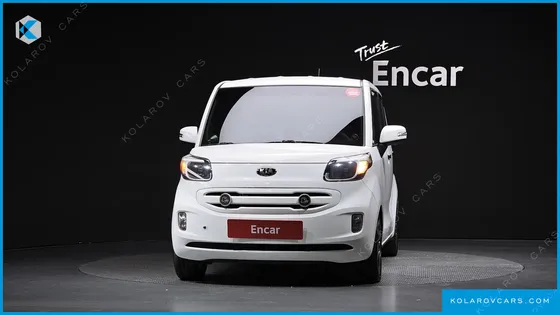 KIA RAY PRESTIGE