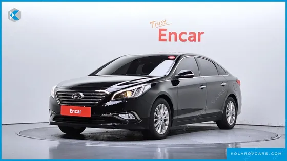 HYUNDAI SONATA 2.0 CARE+