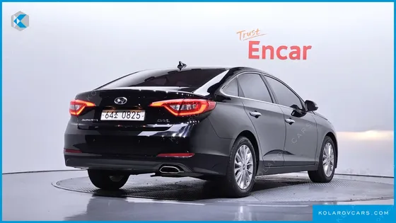 HYUNDAI SONATA 2.0 CARE+