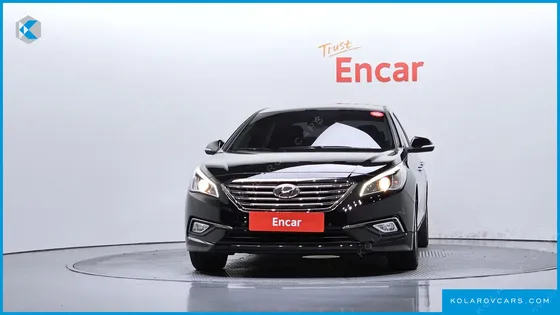 HYUNDAI SONATA 2.0 CARE+