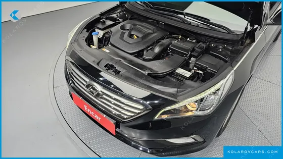 HYUNDAI SONATA 2.0 CARE+