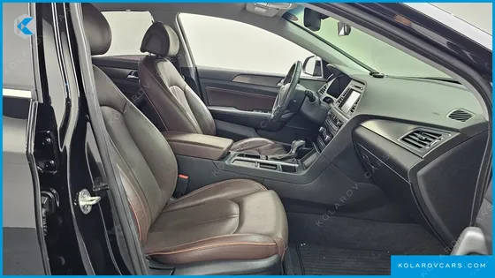 HYUNDAI SONATA 2.0 CARE+