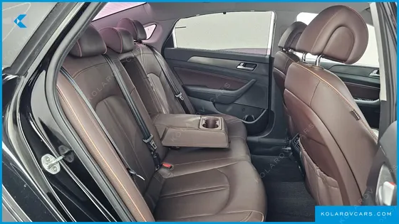 HYUNDAI SONATA 2.0 CARE+