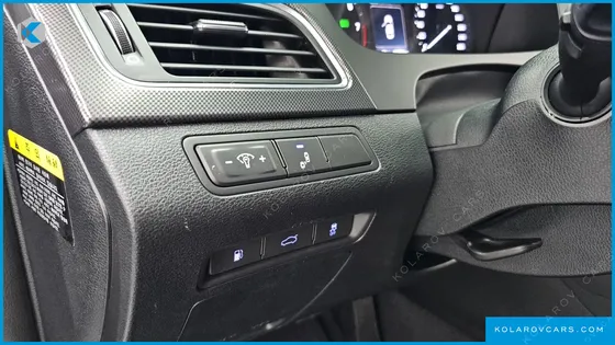 HYUNDAI SONATA 2.0 CARE+