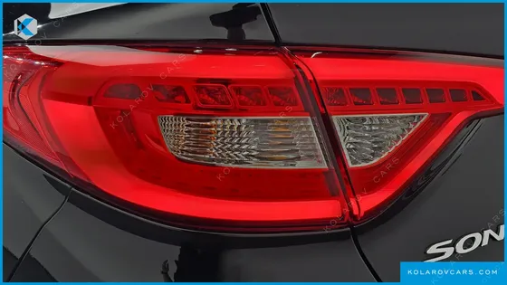 HYUNDAI SONATA 2.0 CARE+