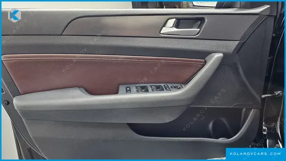 HYUNDAI SONATA 2.0 CARE+