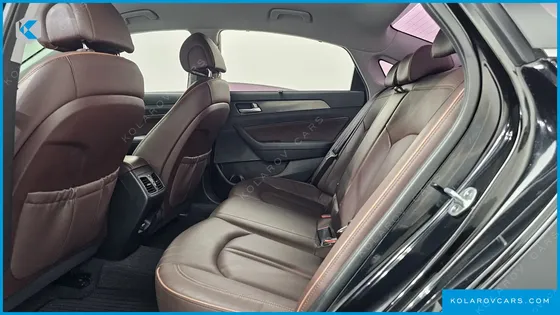 HYUNDAI SONATA 2.0 CARE+
