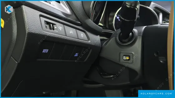 HYUNDAI SANTA FE DIESEL(E-VGT) 2.2 2WD EXCLUSIVE