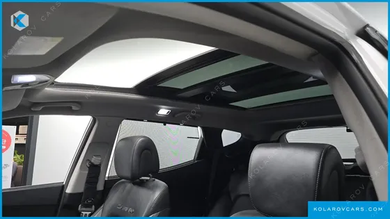 HYUNDAI SANTA FE DIESEL(E-VGT) 2.2 2WD EXCLUSIVE