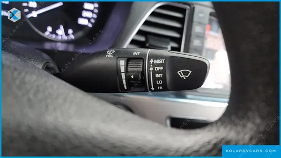 HYUNDAI SONATA LPI MODERN