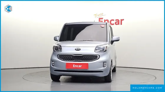 KIA RAY LUXURY