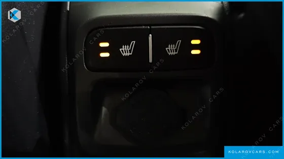 KIA RAY LUXURY