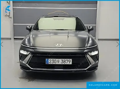 HYUNDAI SONATA 2.0 LPG