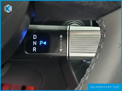 HYUNDAI SONATA 2.0 LPG