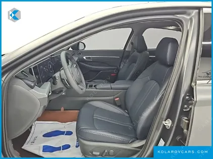 HYUNDAI SONATA 2.0 LPG