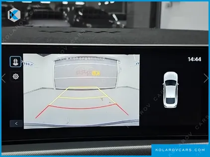 HYUNDAI SONATA 2.0 LPG