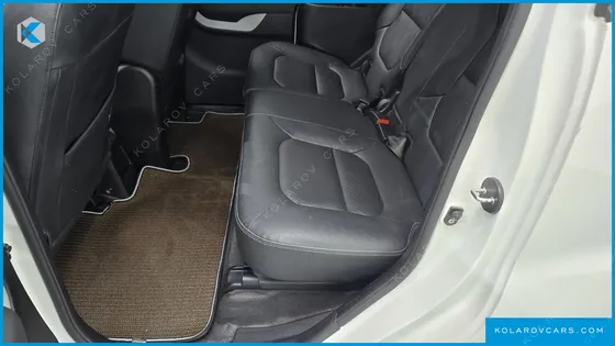 KIA RAY PRESTIGE