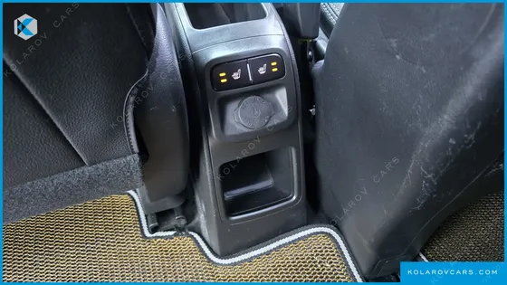 KIA RAY PRESTIGE