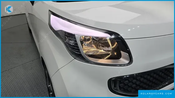 KIA RAY PRESTIGE