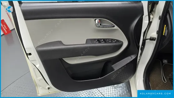 KIA RAY PRESTIGE