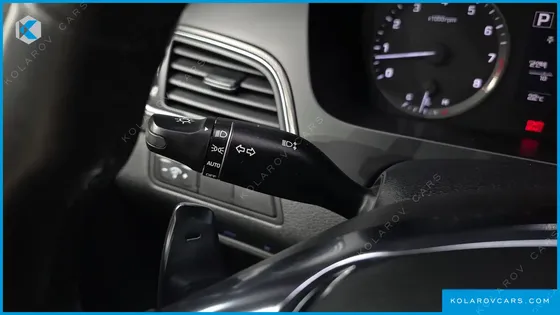 HYUNDAI SONATA 1.6 TURBO SMART