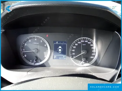 HYUNDAI SONATA 2.0 SMART