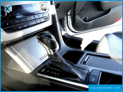 HYUNDAI SONATA 2.0 SMART