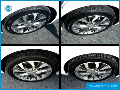 HYUNDAI SONATA 2.0 SMART