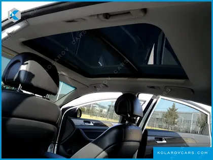 HYUNDAI SONATA 2.0 SMART