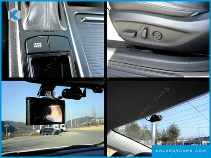 HYUNDAI SONATA 2.0 SMART