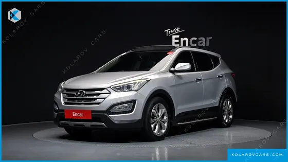 HYUNDAI SANTA FE DIESEL(E-VGT) 2.0 2WD PREMIUM
