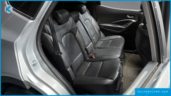 HYUNDAI SANTA FE DIESEL(E-VGT) 2.0 2WD PREMIUM