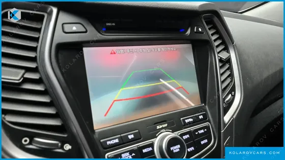 HYUNDAI SANTA FE DIESEL(E-VGT) 2.0 2WD PREMIUM