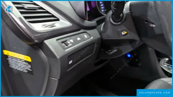 HYUNDAI SANTA FE DIESEL(E-VGT) 2.0 2WD PREMIUM