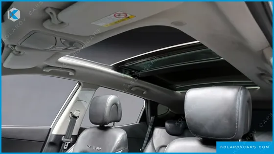 HYUNDAI SANTA FE DIESEL(E-VGT) 2.0 2WD PREMIUM