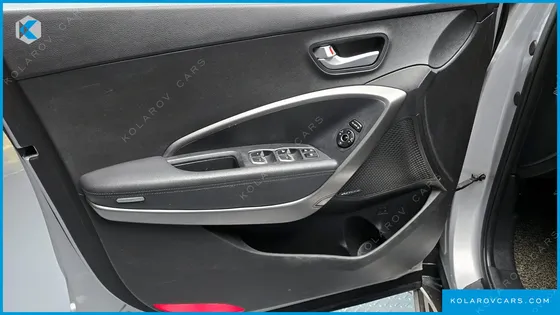 HYUNDAI SANTA FE DIESEL(E-VGT) 2.0 2WD PREMIUM