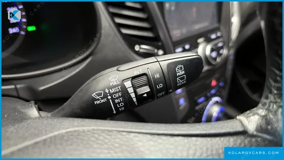 HYUNDAI SANTA FE DIESEL(E-VGT) 2.0 2WD PREMIUM