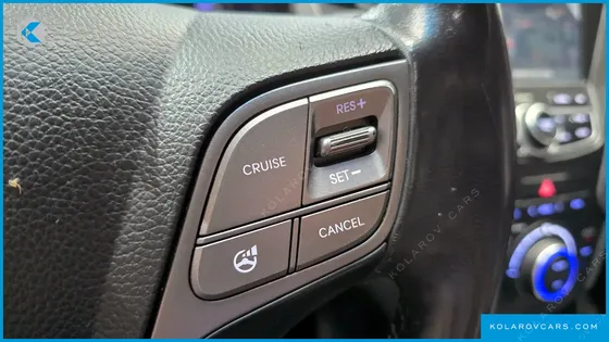 HYUNDAI SANTA FE DIESEL(E-VGT) 2.0 2WD PREMIUM