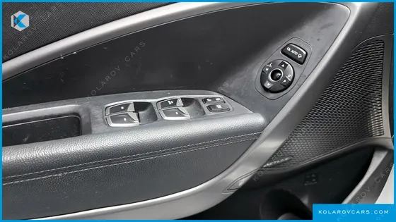 HYUNDAI SANTA FE DIESEL(E-VGT) 2.0 2WD PREMIUM