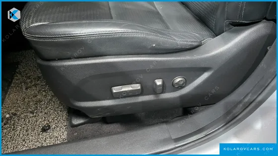HYUNDAI SANTA FE DIESEL(E-VGT) 2.0 2WD PREMIUM