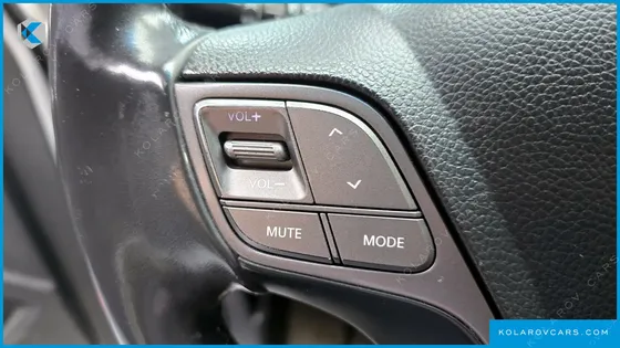 HYUNDAI SANTA FE DIESEL(E-VGT) 2.0 2WD PREMIUM