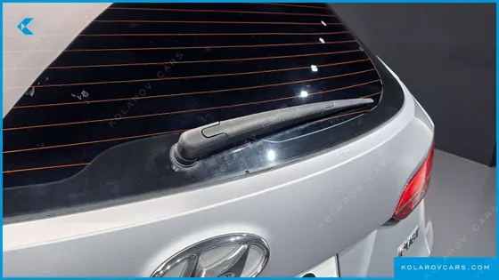 HYUNDAI SANTA FE DIESEL(E-VGT) 2.0 2WD PREMIUM